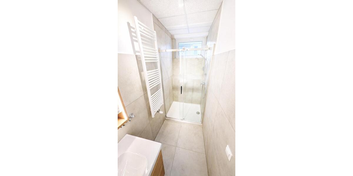 Modernisierte Gewerbeeinheit mit Wohncharakter in Euskirchen zimmer