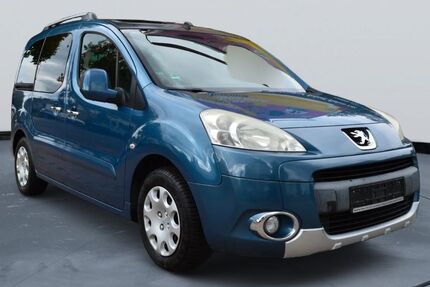 Peugeot Partner 124.000 km 5.250 &euro; Bergisch Gladbach 51469