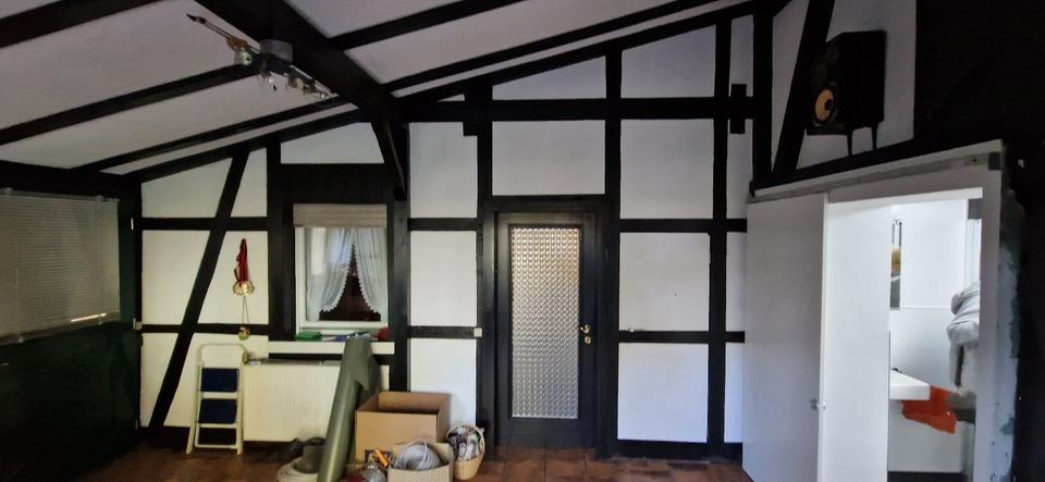 Freihstehendes Einfamilienhaus mit unverbaubaren Fehrnblick 6 zimmer