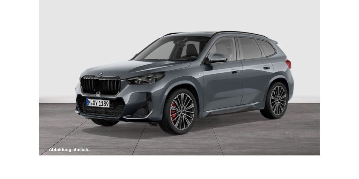 BMW X1 13.071 km 46.495 &euro; Köln-West 50858