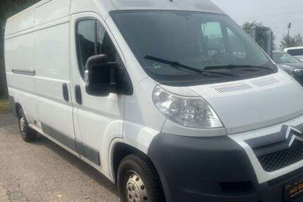 Citroen Jumper 148.230 km 9.530 &euro; Kerpen 50171