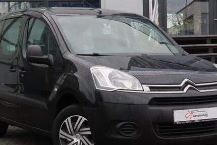 Citroen Berlingo 131.179 km 6.900 &euro; Neuss 41469