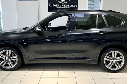 BMW X1 117.802 km 19.590 &euro; Köln 51067