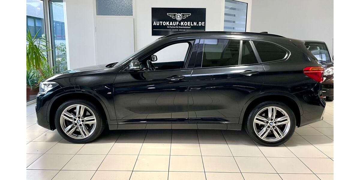BMW X1 117.802 km 19.590 &euro; Köln 51067