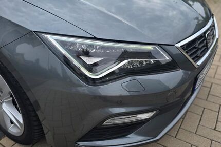 Seat Leon 115.600 km 15.100 &euro; Rösrath 51503