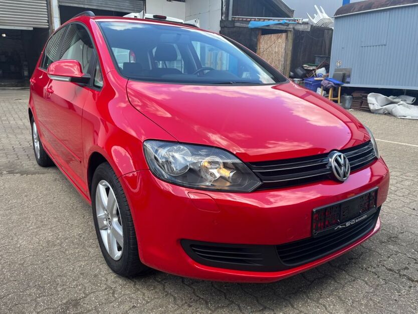 VW Golf 129.000 km 3.900 € Bedburg 50181