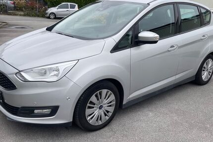 Ford C-Max 25.400 km 10.400 &euro; Remscheid 42855