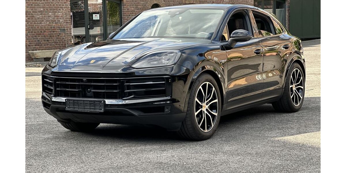 Porsche Cayenne 23.400 km 99.790 &euro; Frechen (bei Köln) 50226