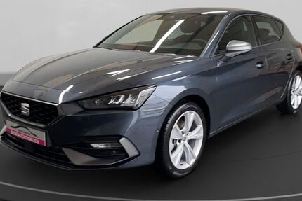 Seat Leon 19.873 km 27.490 € Köln 50823