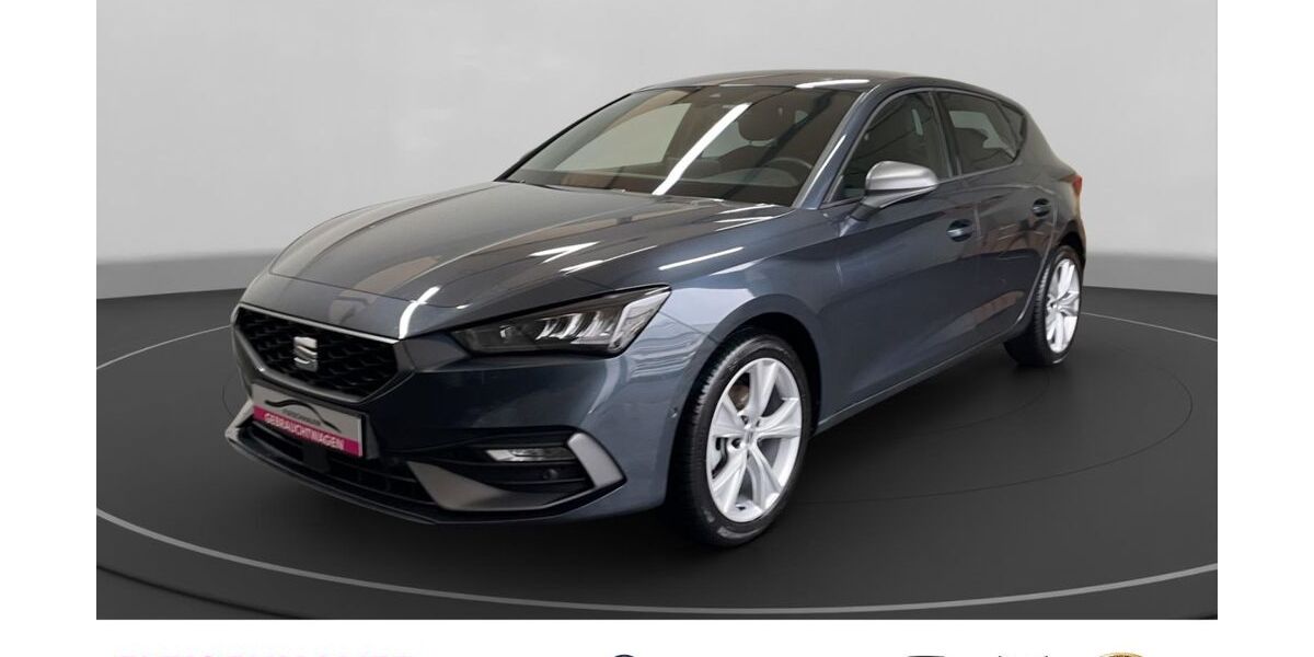 Seat Leon 19.873 km 27.490 &euro; Köln 50823