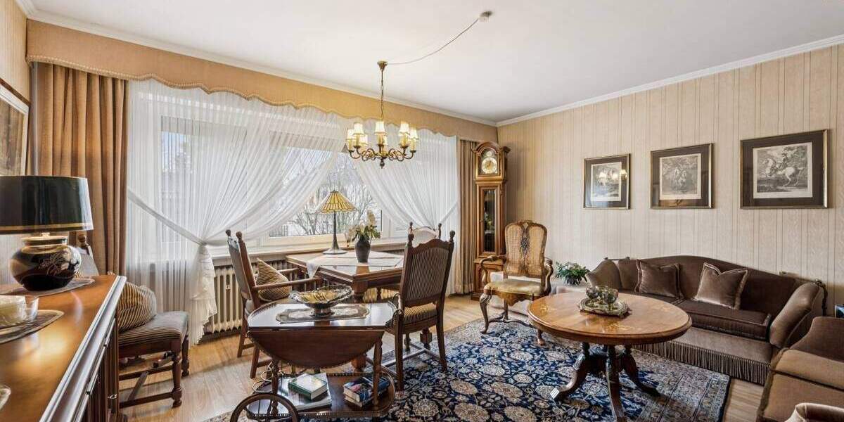 Einfamilienhaus Neuss / Gnadental Gnadental - 5 Zimmer, 132 m&sup2;, 595.000&euro; | Angebot:25566060