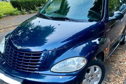 Chrysler PT Cruiser 107.000 km 2.750 € Köln 50931