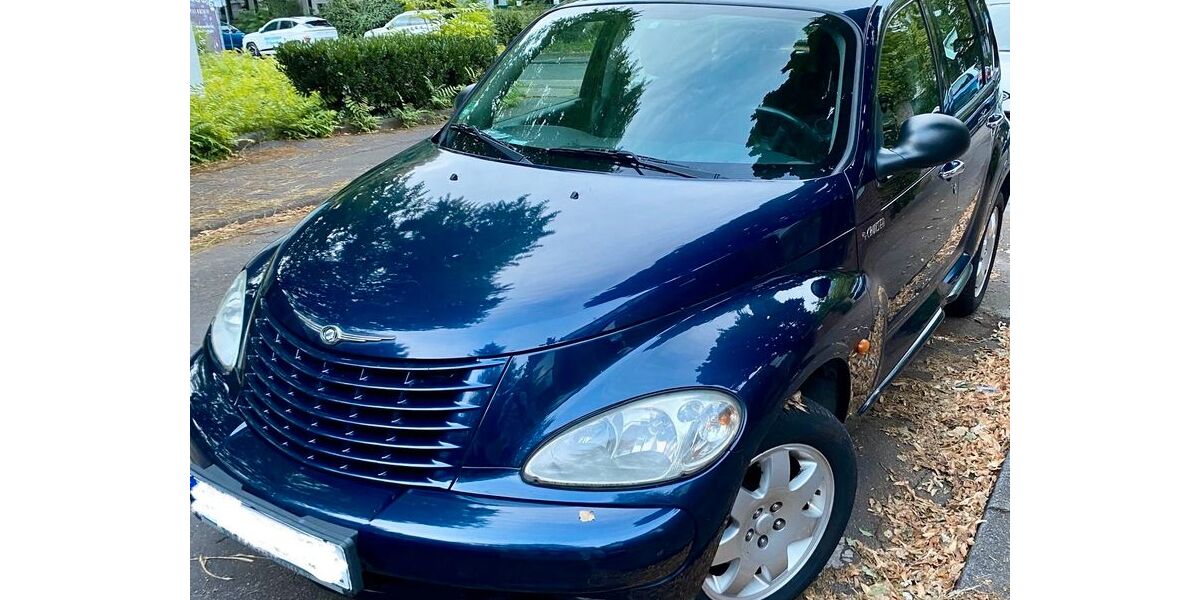 Chrysler PT Cruiser 107.000 km 2.750 € Köln 50931
