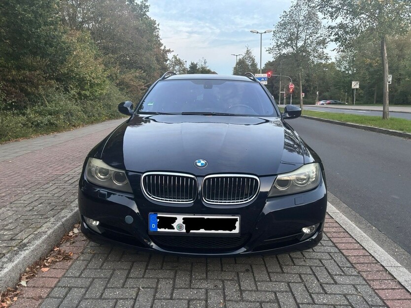 BMW 320d 209.132 km 6.850 € Neuss 41460