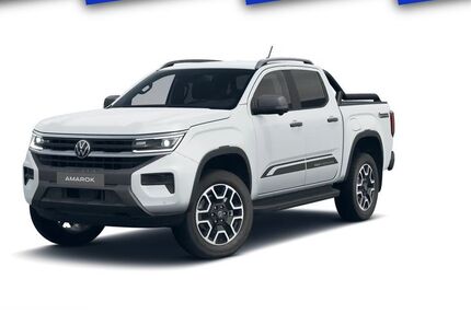 VW Amarok 1.009 km 69.480 &euro; Leverkusen 51379