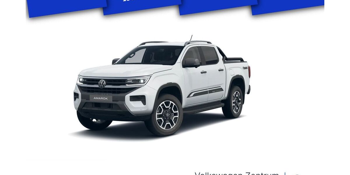 VW Amarok 1.009 km 69.980 &euro; Leverkusen 51379