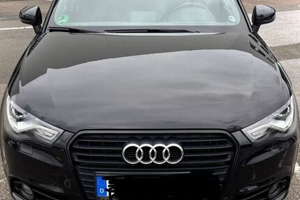 Audi A1 166.000 km 8.900 &euro; Köln 51105