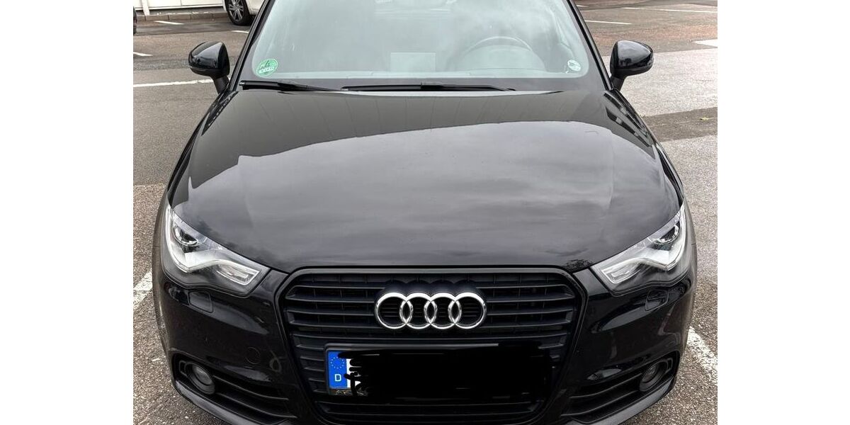 Audi A1 166.000 km 8.900 &euro; Köln 51105