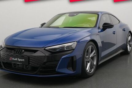 Audi e-tron GT 42.685 km 66.980 &euro; Leverkusen 51373