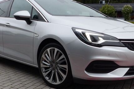 Opel Astra 160.000 km 8.850 &euro; Solingen 42699