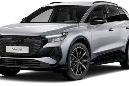 Audi e-tron 4.525 km 52.950 &euro; Bergheim 50126