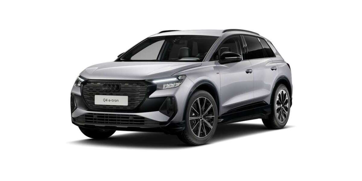 Audi e-tron 4.525 km 52.950 &euro; Bergheim 50126