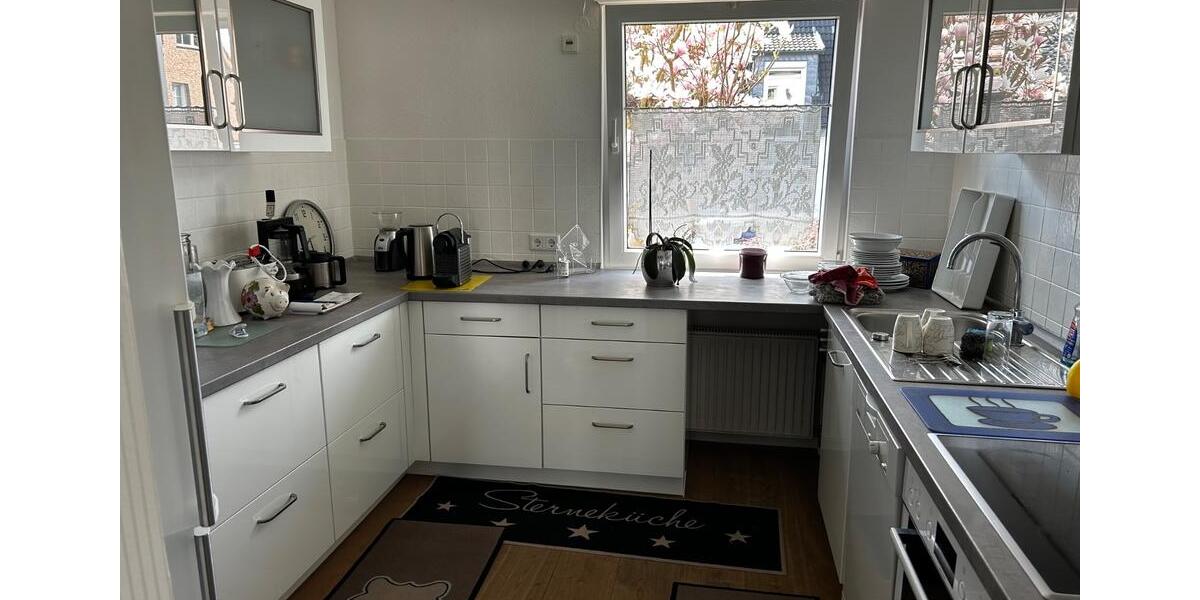Doppelhaushälfte Bergisch Gladbach Paffrath - 3 Zimmer, 120 m&sup2;, 521.000&euro; | Angebot:27083374