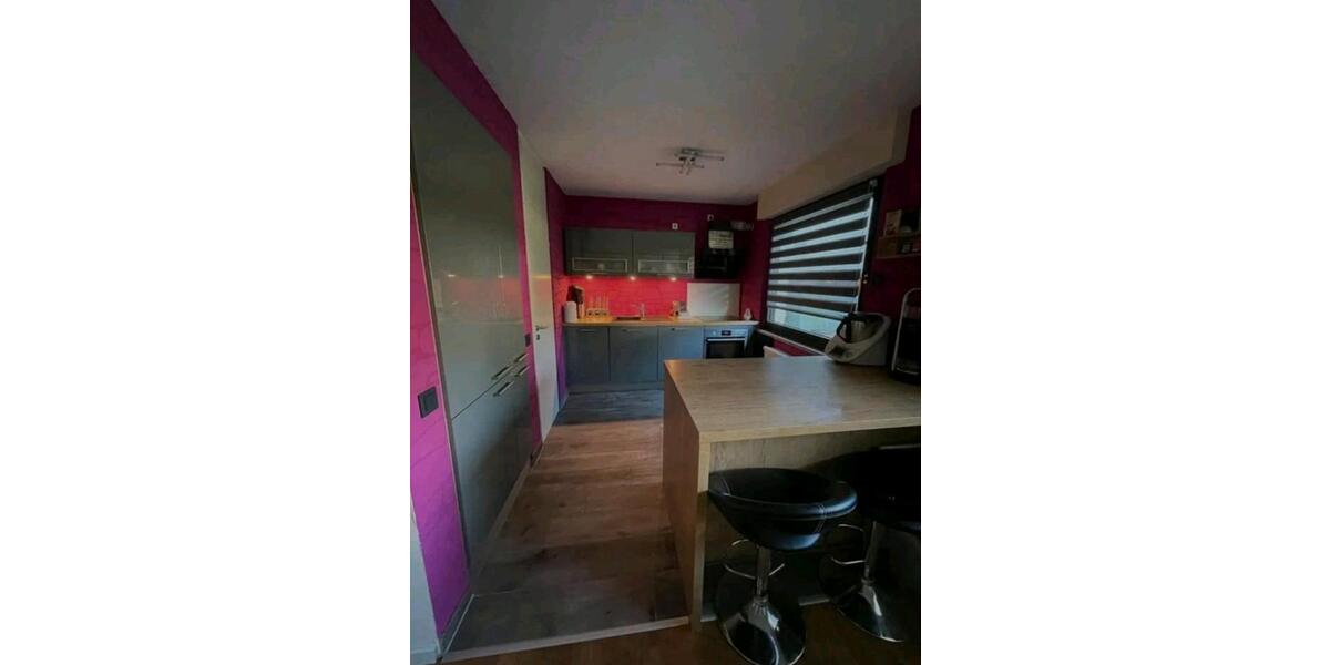 Etagenwohnung Solingen Höhscheid - 3 Zimmer, 84 m&sup2;, 290.000&euro; | Angebot:26945050