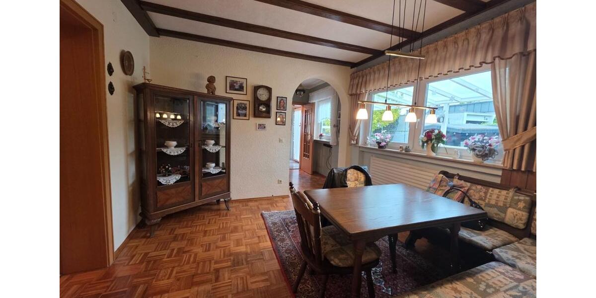 Einfamilienhaus Lohmar - 6 Zimmer, 172 m&sup2;, 499.000&euro; | Angebot:26965485