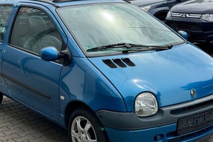 Renault Twingo 138.000 km 1.950 € Bornheim 53332