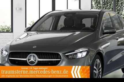 Mercedes-Benz B 220 13.980 km 32.990 &euro; Solingen 42653