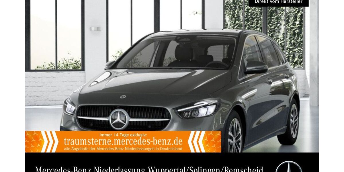 Mercedes-Benz B 220 13.980 km 32.990 &euro; Solingen 42653