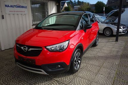 Opel Crossland (X) 86.533 km 8.750 &euro; Langenfeld 40764