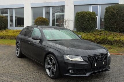 Audi A4 169.500 km 10.950 &euro; Pulheim-Brauweiler bei Köln 50259