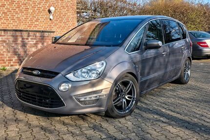 Ford S-Max 159.000 km 8.990 &euro; Grevenbroich 41515