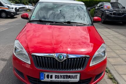 Skoda Fabia 147.000 km 4.900 &euro; Köln 50829