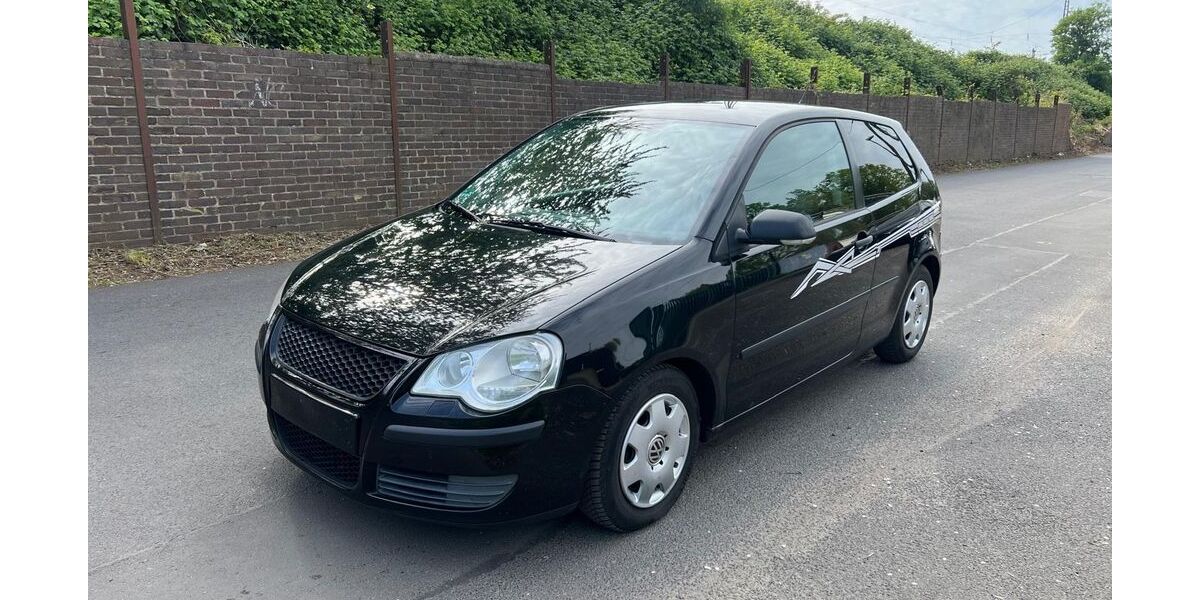 VW Polo 150.000 km 2.900 &euro; Köln 50739