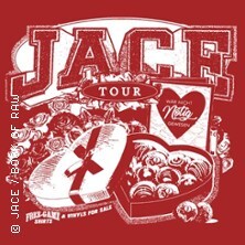 Jace - Tour wär nicht nötig gewesen Köln