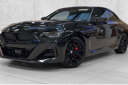 BMW 230 1.157 km 54.500 &euro; Solingen 42719