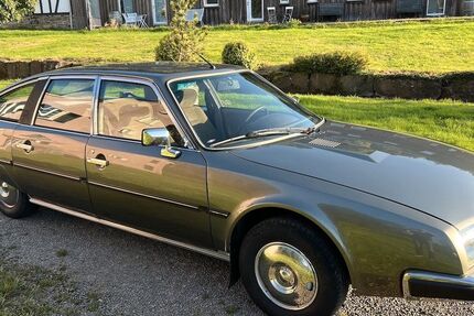 Citroen CX 104.887 km 8.900 &euro; Rösrath 51503