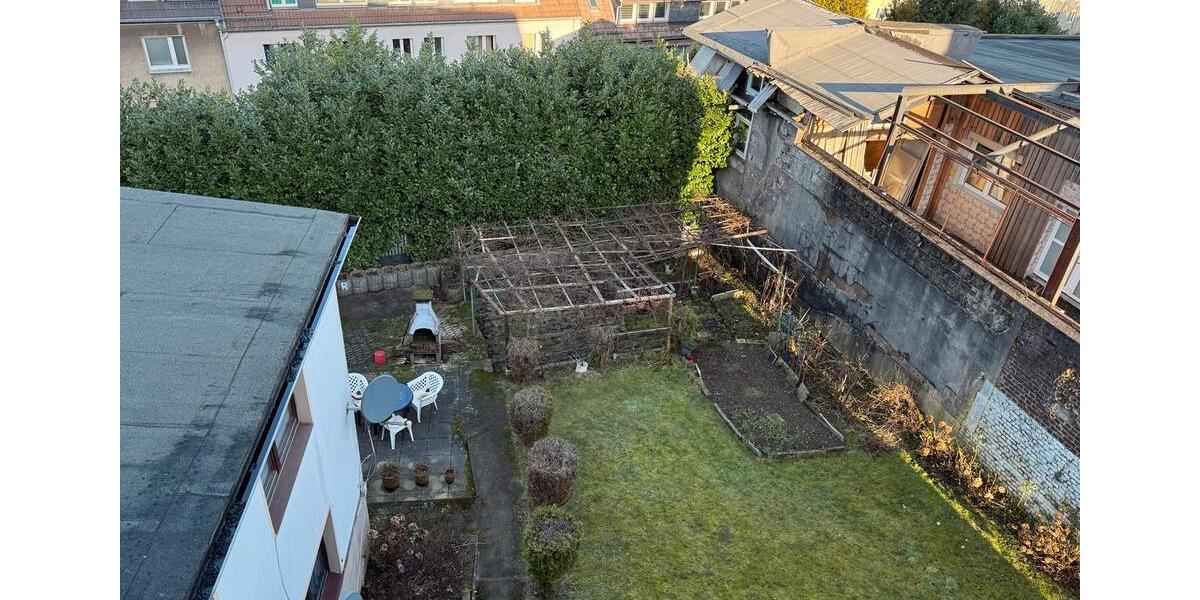 Etagenwohnung Remscheid - 3 Zimmer, 70 m&sup2;, 147.000&euro; | Angebot:25168715