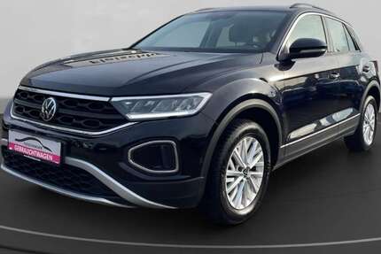 VW T-Roc 28.516 km 19.890 &euro; Köln 51145