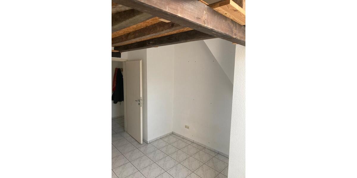 Dachgeschoßwohnung Köln Innenstadt - 2 Zimmer, 62 m&sup2;, 950&euro; | Angebot:25567761