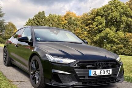 Audi A7 127.000 km 38.899 &euro; Kürten 51515