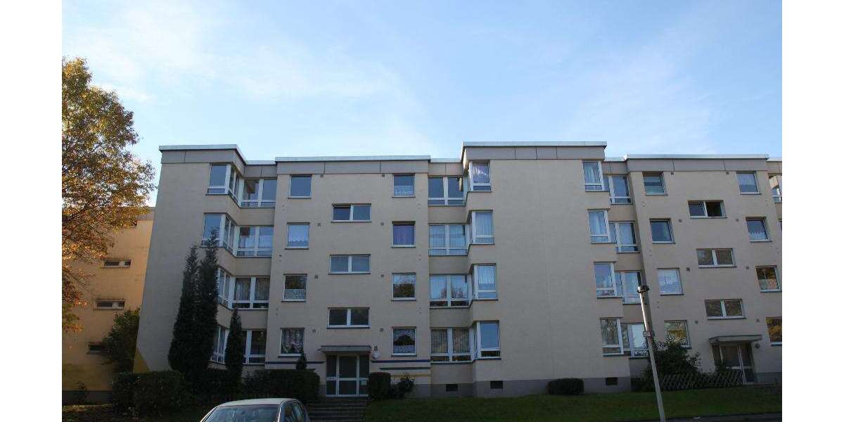 Etagenwohnung Solingen Solingen-Mitte - 4 Zimmer, 85 m&sup2;, 869&euro; | Angebot:26273294