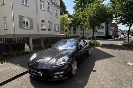 Porsche Panamera 145.000 km 22.999 &euro; Köln 50667