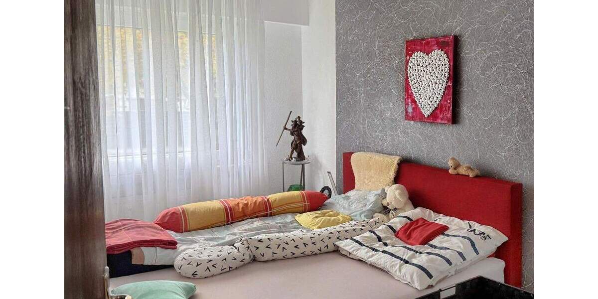 Etagenwohnung Mettmann - 3 Zimmer, 75 m&sup2;, 178.000&euro; | Angebot:25410187