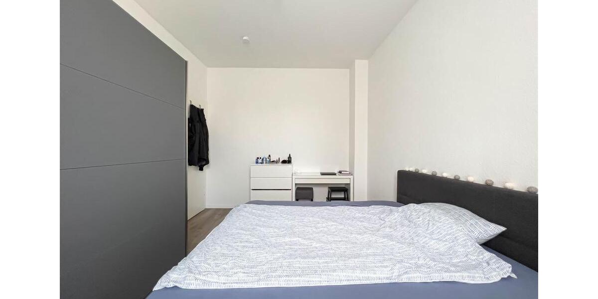 Etagenwohnung Düsseldorf Flingern Süd - 3 Zimmer, 83 m&sup2;, 1.450&euro; | Angebot:25438687