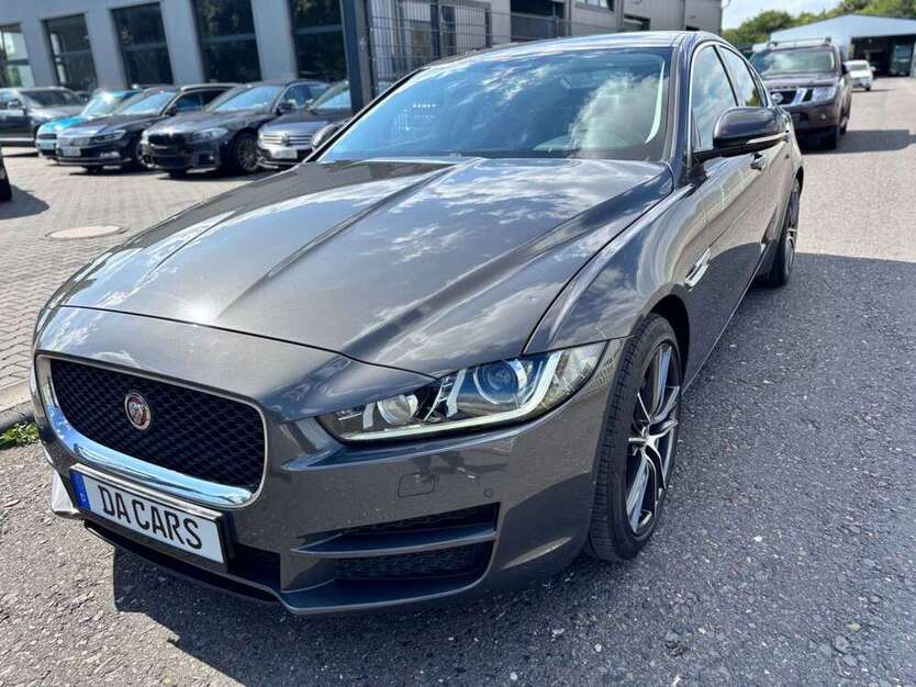 XE