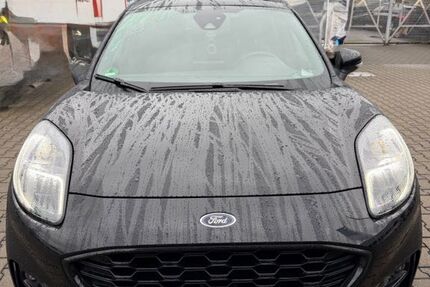 Ford Puma 28.000 km 22.190 &euro; Köln 50937